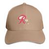 Retro Brewery Rainier Logos Essential Baseball Cap Dropshipping Golf Cap Beach Bag Uv Protection Solar Hat For Unisex Womens