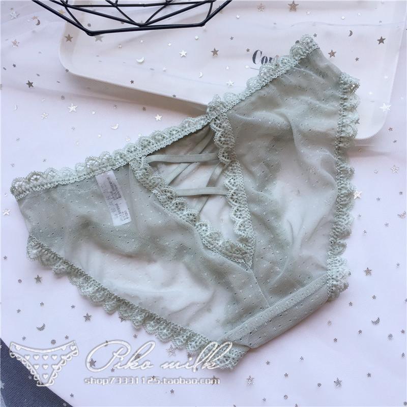 

Эластичные трусы очень удобные, милое сексуальное кружевное нижнее белье, подол сзади, женские трусики с низкой посадкой One Size