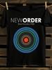 New Order Blue Monday 1988 Album T-Shirt Mens Tshirt Womens Tshirts with Letters Print Short Sleeves T-Shirt Casual Street Tee Shirt Top
