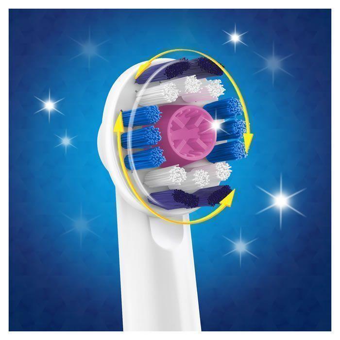 

Oral-B 3d White Refills 3 U
