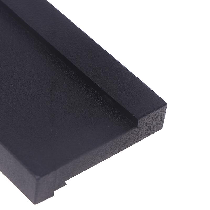 Z-Shaped Diy Wooden Flooring Installation Kit - 1Pcs Non-Electric Plastic Tapping Block For Home Improvement