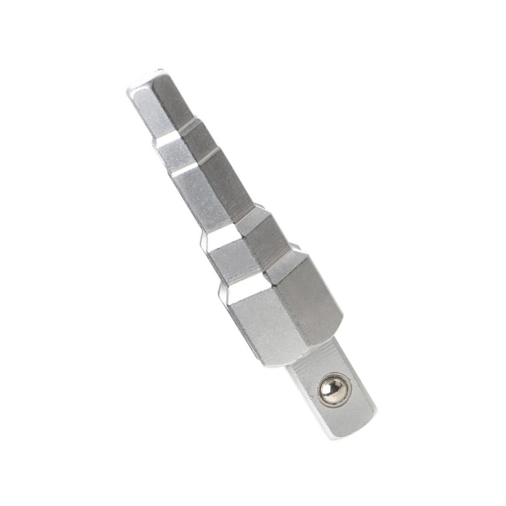 1/2 3/8 Drive Universal Pagoda Head Valves Joints 5 Step Stepped Radiator Spud Wrench Valves Lugs Repair