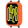 For Xiaomi Redmi Watch 5 Lite Silicone Watch Case Shockproof Bumper Frame