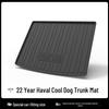 Haval 21 H6 National Tide Edition Bagagerumsbakke - Til Chitu, Big Dog, First Love, Cool Dog Modeller, TPE, Lugtfri