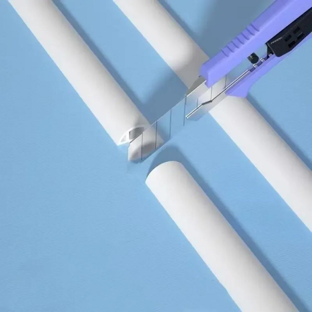1pc 1mX3cm Wood Grain  Floor Cord Cover Pvc Self Adhesive Cord Hider for Cable Management Cable Protector Anti Stepping Cover