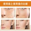 MIRCTIFIA Vitamin C Beauty Vitamin C Vitamin Acid Vitamin C Beauty Vitamin C Serum for Face Liquid, Serum, Combination, 30ml, Liquid,