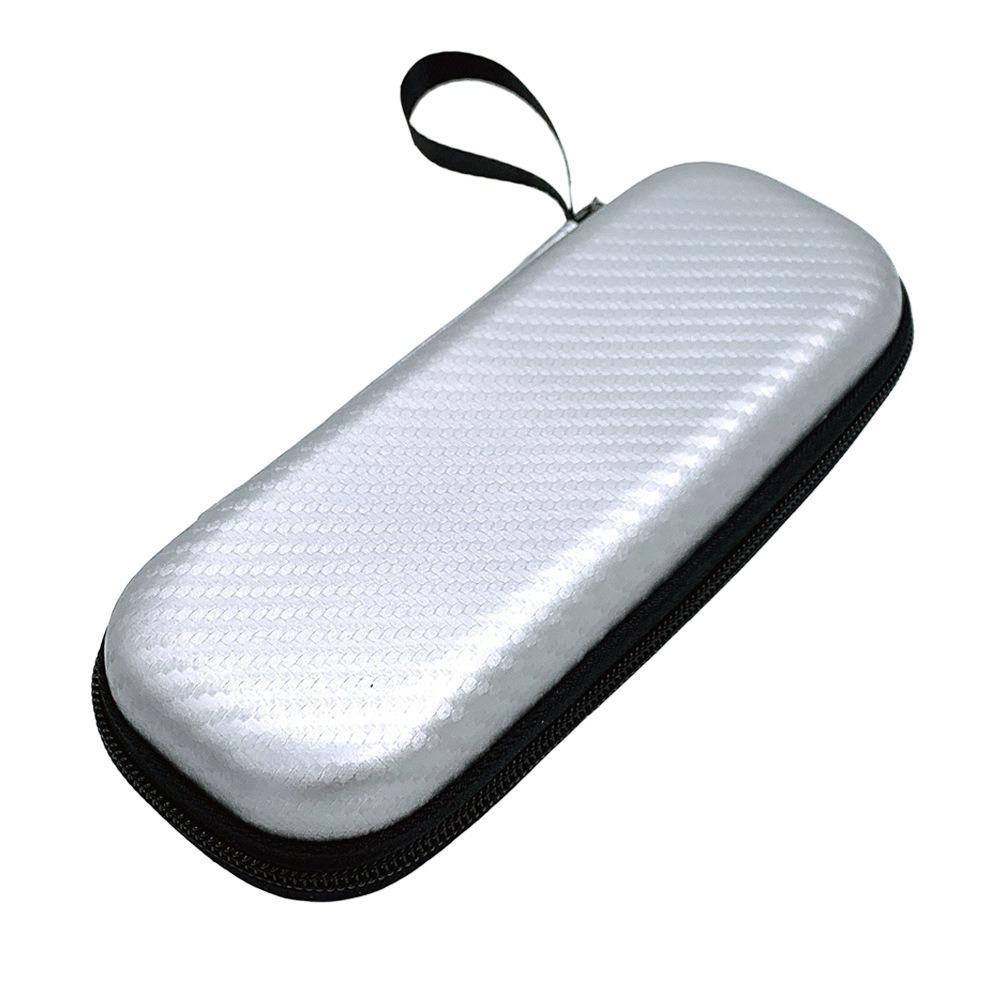 Multipurpose PU Insulin Cooling Bag Waterproof Thermal-Insulated Insulin Cooler Portable Reusable Pill Protector for Home