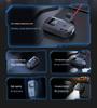 All-in-One Car Jump Starter, Wireless Air Pump, and Battery Charger