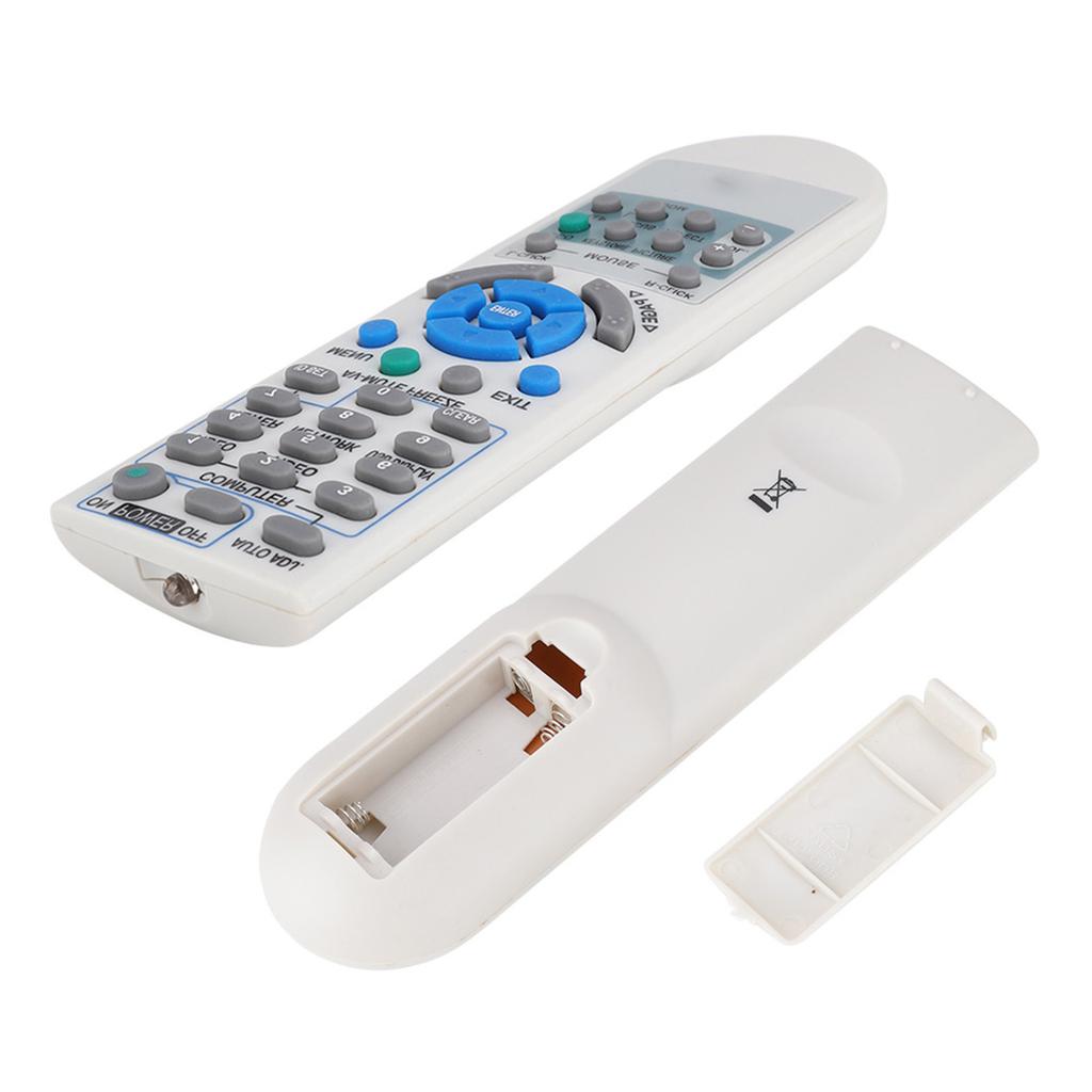 Multi Functional Long Distance Universal Projector Remote Control For NEC RD 448E