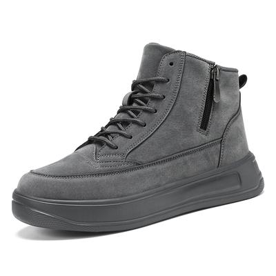Damenstiefel Frühling Barfuß Stiefeletten Wanderschuhe Outdoor-Schuhe Herren Herbst Atmungsaktive Schuhe
