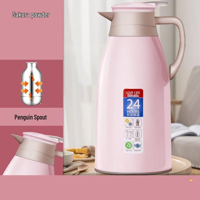Changqi Insulated Water Bottle