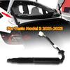 Electric strut for trunk lid For Tesla Model 3 2021-2023 1551488 1551488-99-B 1551488-98-A 1551488-00-C Car Replacement Parts