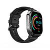 HiFuture smartwatch FutureFit Ultra3black/black (HSSW1BK)