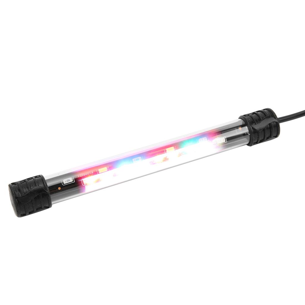 Aquarium Lamp Waterproof HighBrightness LED Light with Suction Cup for Fish Tank Aquarium