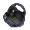 Handbag Cheers Gradation Navy [Pelle Borsa] (NV)