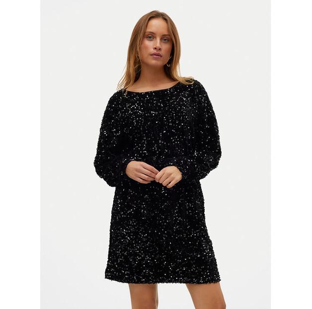 Платье коктейльное Vero Moda Bella EU XL