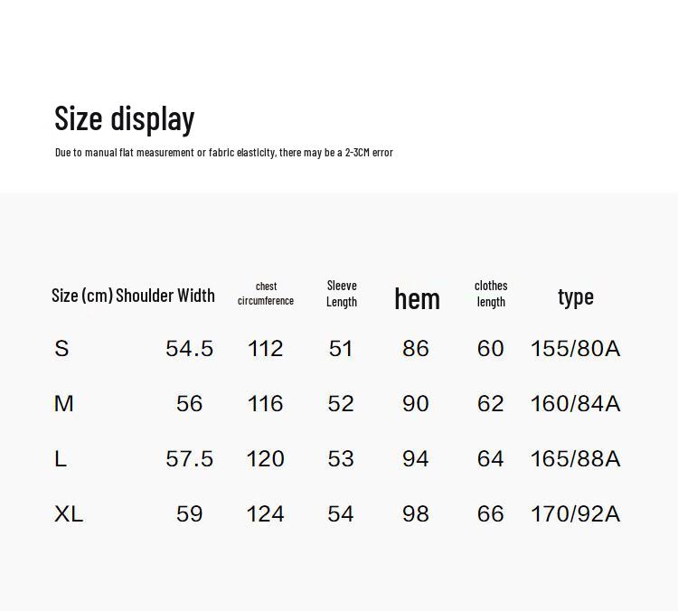 Demana Spring Soft Air Layer Embroidered Round Neck Sweatshirt