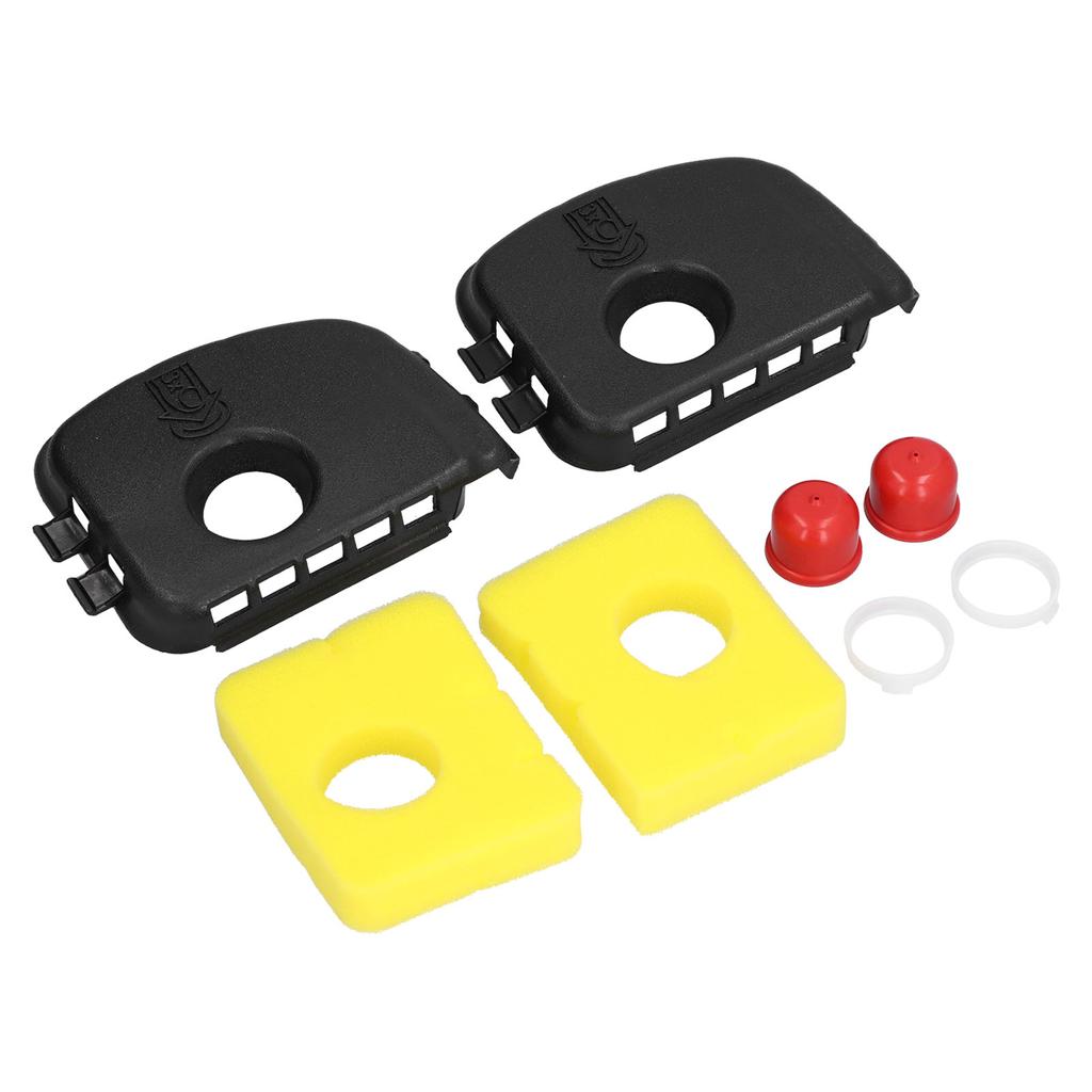 595660 Air Cleaner Cover Filter Housing Replacement Engine Accessories for 08P500 09P600 09P700