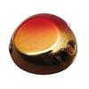 Daiwa Tairaba Kouga Bay Rubber Free Head 150g Gold Plated Lure (DAIWA)
