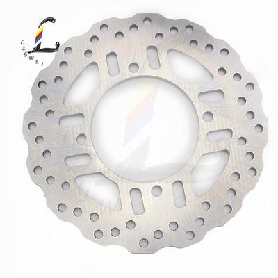 Rear Brake Disc for Kawasaki Z750R, Z800, Z800E, Versys1000, Z1000S