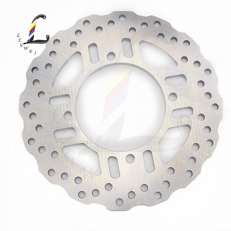 

Задний тормозной диск для Kawasaki Z750R, Z800, Z800E, Versys1000, Z1000S LZGWEI