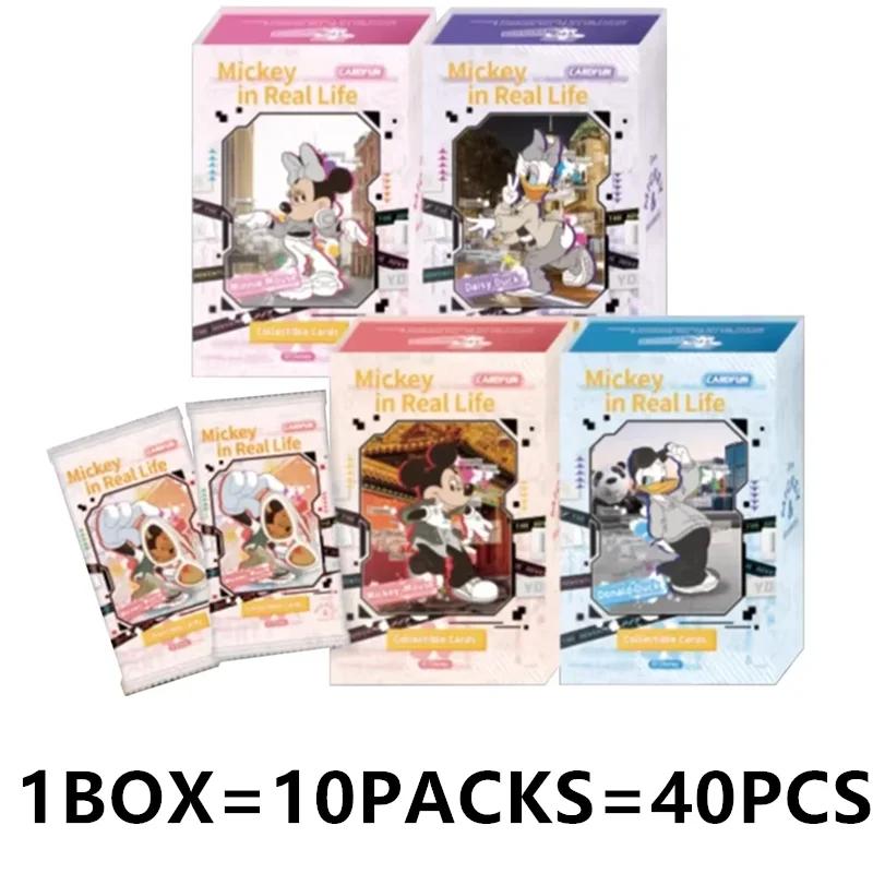 New Card.Fun Genuine  Alice in Wonderland Frozen Limited Animation Character Collection Card Children's Toy Christmas Gift