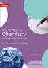 The AQA GCSE Chemistry 9-1 for Combined Science Grade 5 Booster Workbook Book