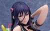 Rocket Boy Misa Suzuhara Bikini Ver. RAITA Magical Girl Series Native 16 PVC & ABS Painted Finished Product IN-HE-RBO56040
