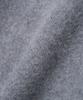 MILLO ARCHIVE Crop Silhouette Knit [Smoke Blue] (Type B)