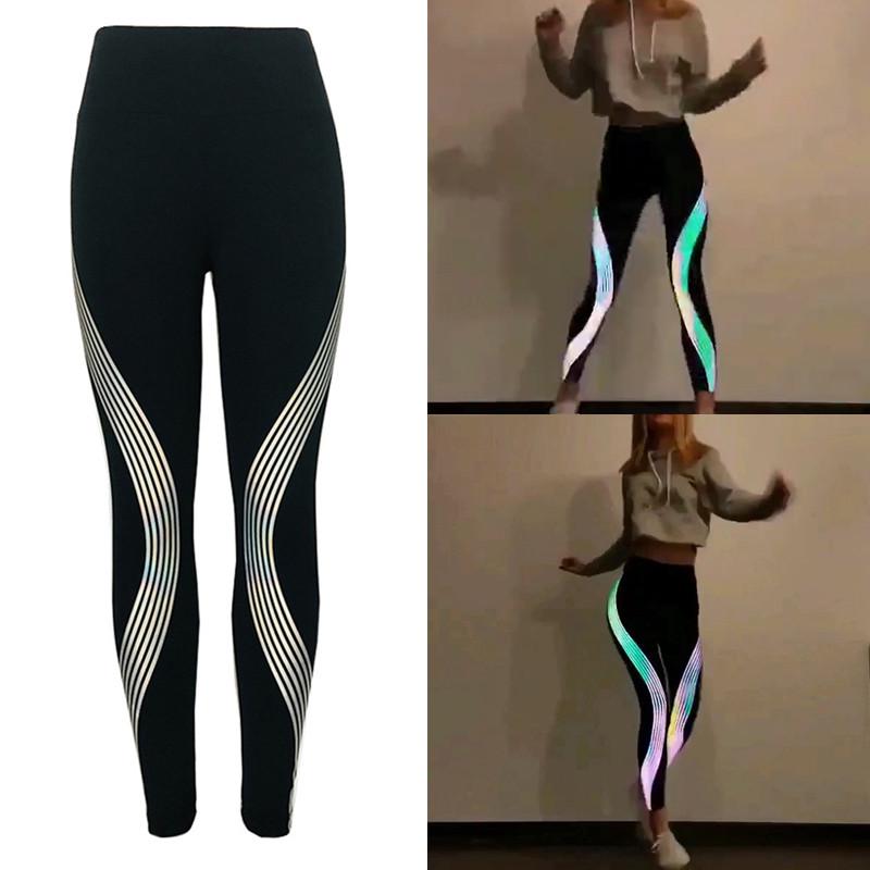 Buy Women Neon Rainbow Reflected 