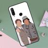 Salvatore Brothers 1864 Damon Stefan For Huawei Nova 12i 12s 11i 8i 7i 9 10 SE Y90 Y60 Y70 Y72 Y61 Y91 P30 P40 Lite P60 Pro Case