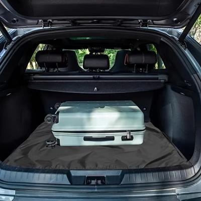 140x100cm Car Trunk Protection Cover Interior Accessories Car Floor Mat Car Seat Cover