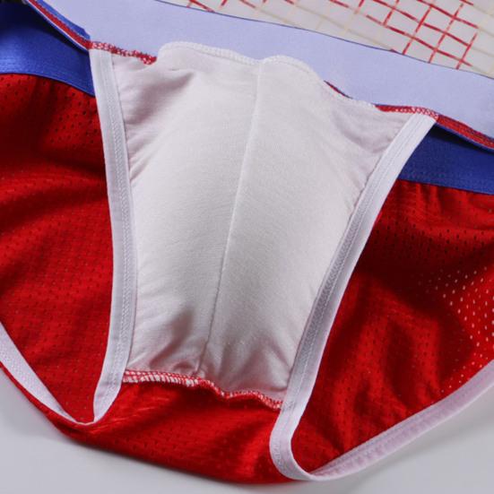 Herren Unterwäsche Push-Up Cup Polster Vollerer Look Unterwäsche Beutel Ausbuchtung Vergrößerung Schwammpolster für Badehosen Täglicher Sport Männer