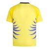 Men's Adidas Soccer Jerseys Unisex Impact Yellow Moderate