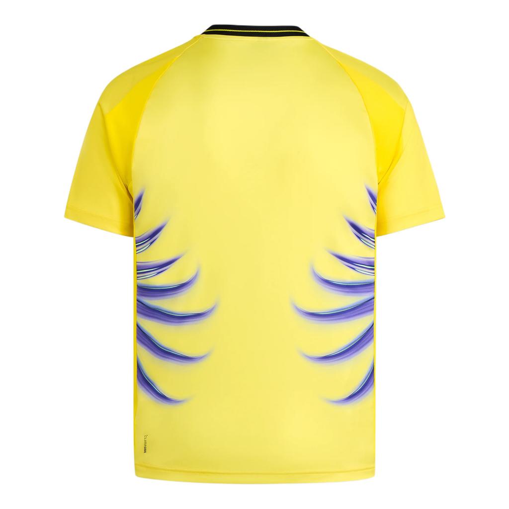 Men's Adidas Soccer Jerseys Unisex Impact Yellow Moderate