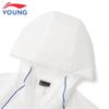 Li-Ning Kids' UV Protection Windbreaker