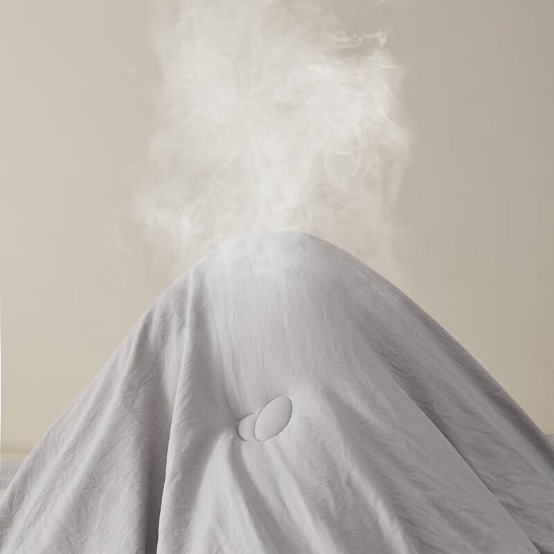 HLA 7A Antibacterial Soybean Fiber Winter Quilt