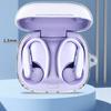Scratchproof Case Shockproof Skin Wrap for Headphone Dustproof Enclosure Housing Washable Soft TPU Sleeve Enhances Grip