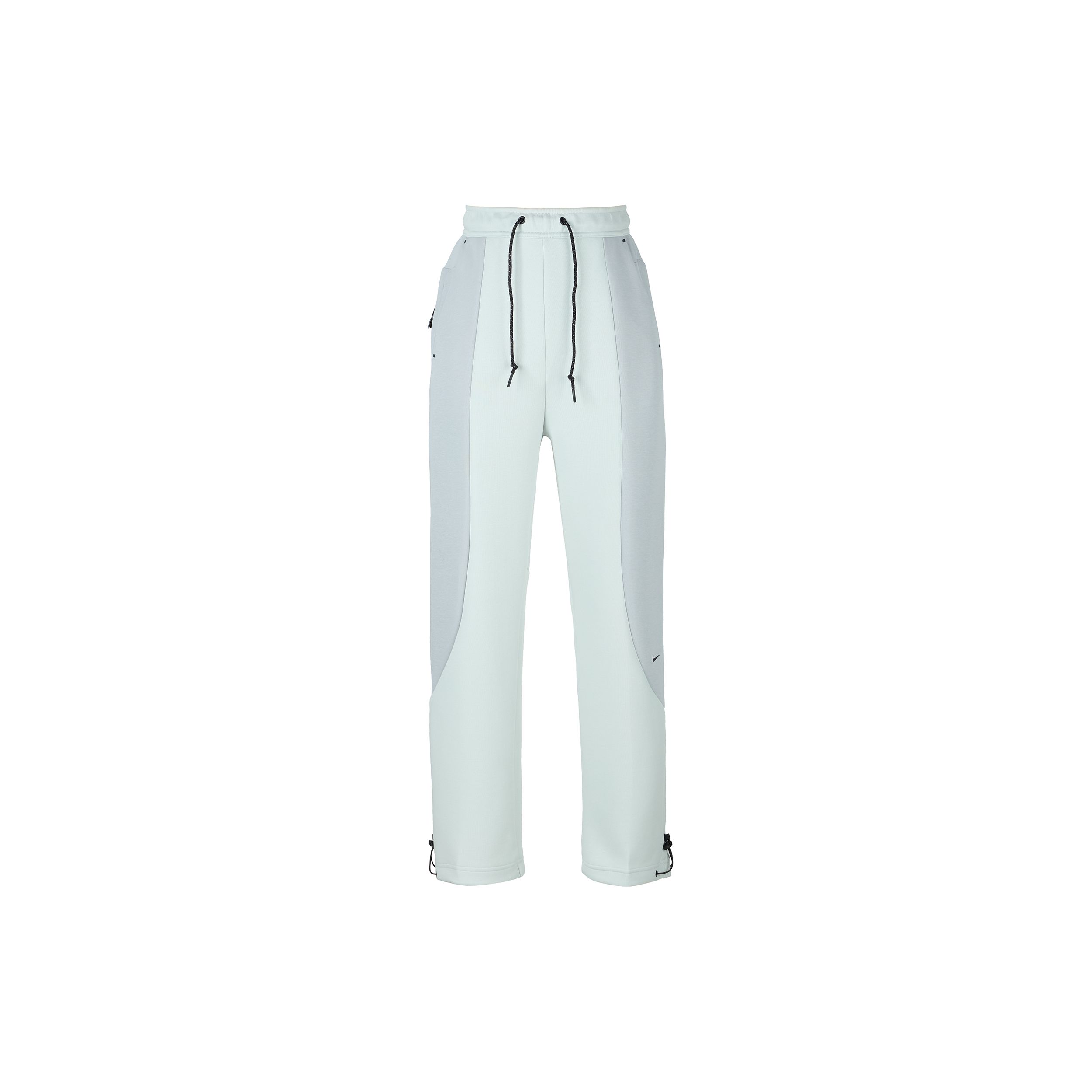 Nike Tech Ērtas Vienkāršas Šņorējamas