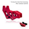 Chain Guide Guard For Honda CRF150F CRF230F CRF250F CRF250 RALLY CRF250L/M CRF300L CRF300L RALLY Dirt Pit Bike Rear Sprocket