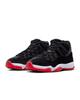 DB5457-061 Nike Air 11 Bred Velvet (Women's)