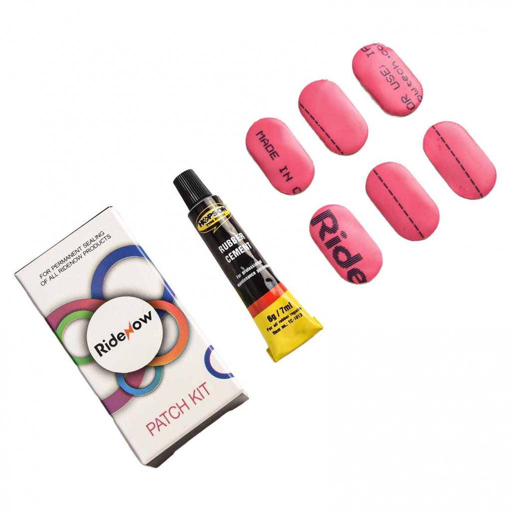 1 Set Bike Repair Pads Puncture Repair Repair Tool