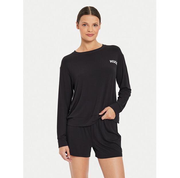 Пижамная футболка HUGO Unite EU S