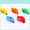 Plastic Inertia Kids Toy Motorcycle With Cool Design For Children Play