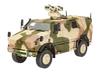 German Revell Dingo 2 PatSi 03242 Plastic Model 1/35 A3.3