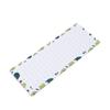Planner Note Pad Magnetic Shopping List Pad for Fridge To Do Appointment Reminders  Home Office