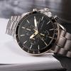 Montre Homme - PHILIP WATCH - Blaze - Quartz - Chronographe - Acier Inoxydable 44mm