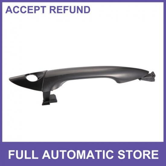 Türgriff Vorne Links Fahrerseite EINS für Hyundai Elantra 2011-2016