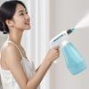 Durability 1.2L Sprays Bottle For Gardening And Sanitizing Measuring Cup Rechargeable Battery Comfort Handle