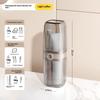 Portable Mouthwash Cup Soap Box, Wash Cup Toothbrush Storage Box Set, Home and Travel Dental Appliance Storage Supplies